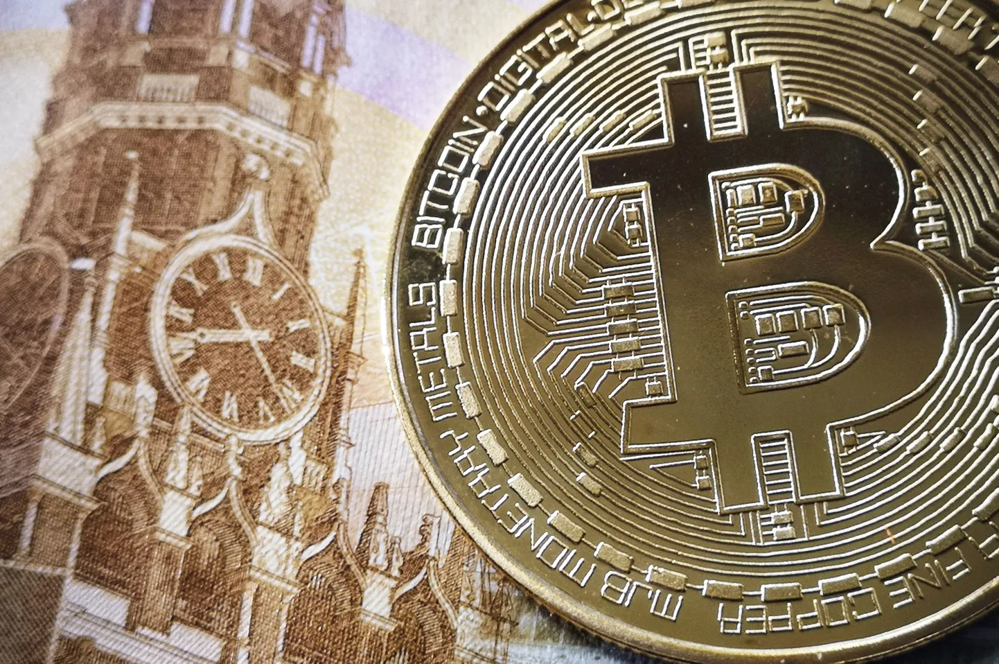 Bitcoin