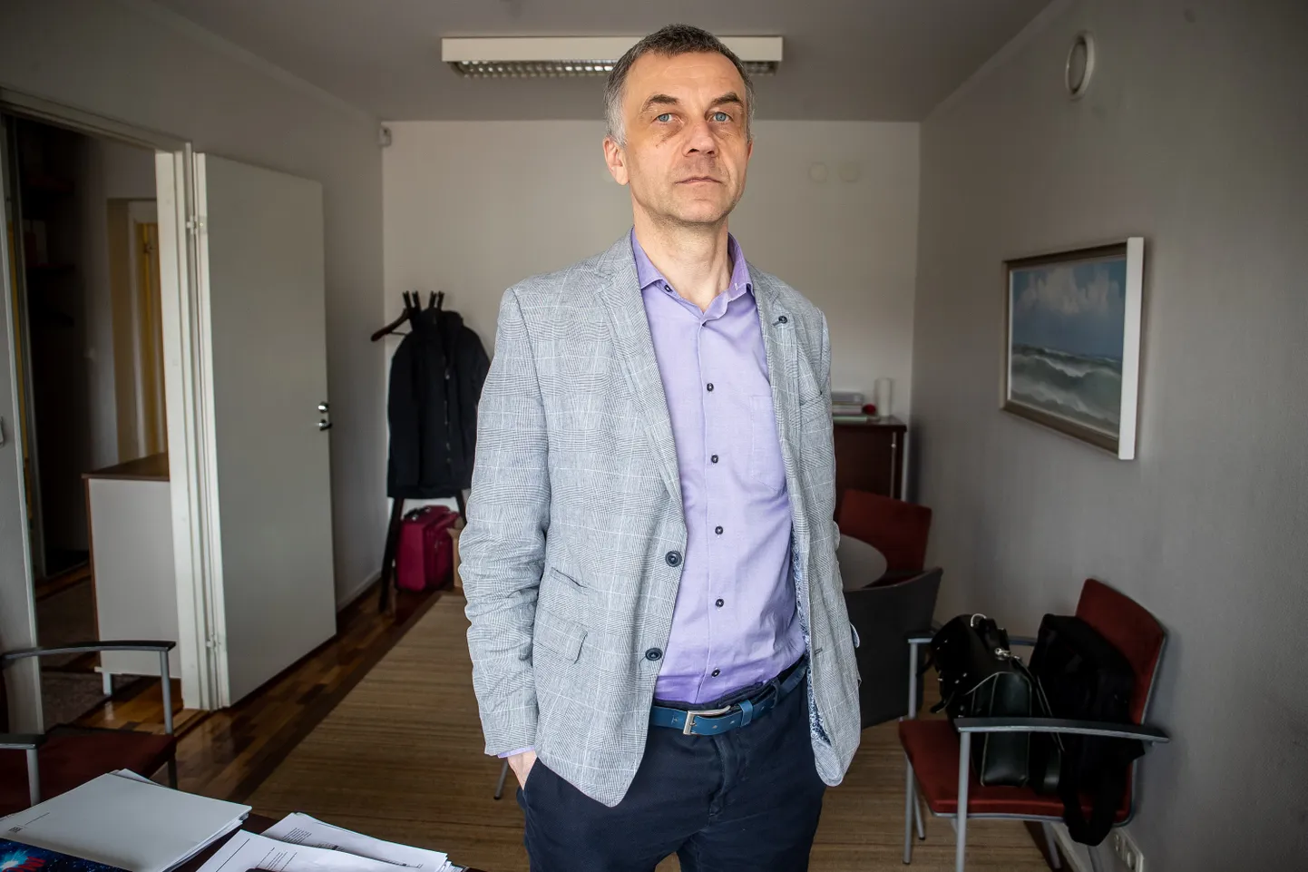 Ilmar Tomusk