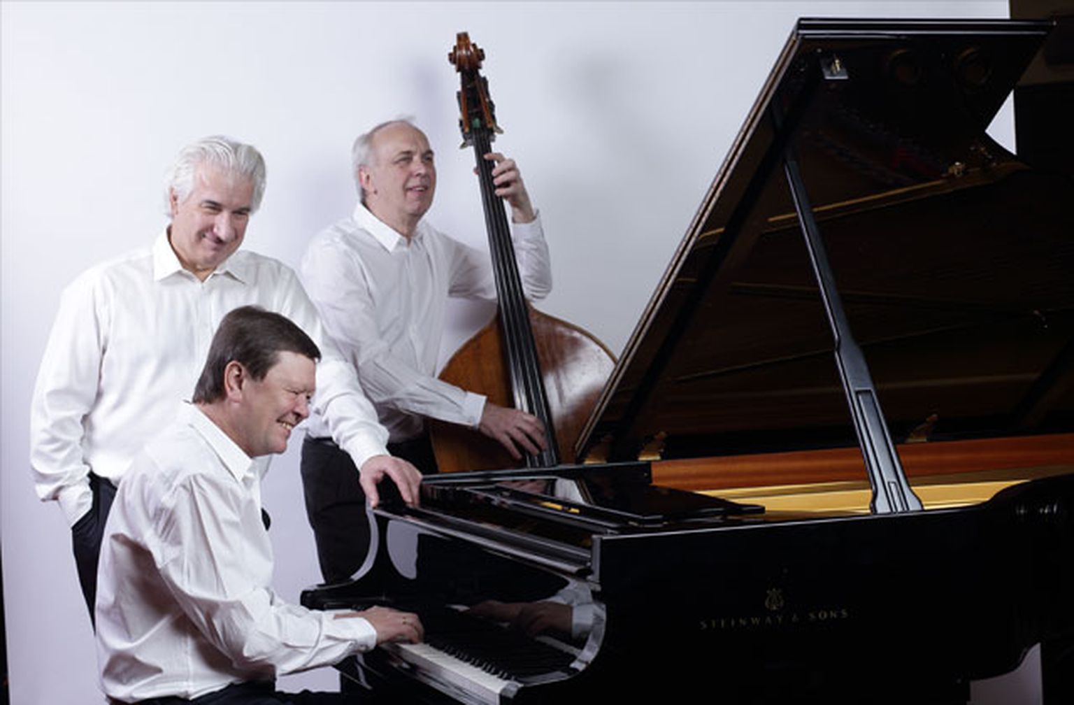 «Baltic Jazz Trio»