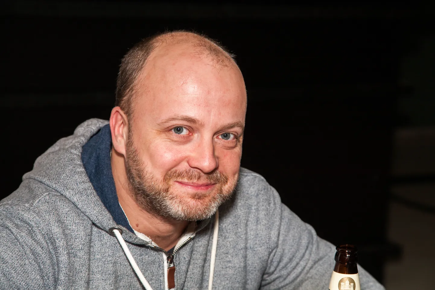 P. I. Filimonov.