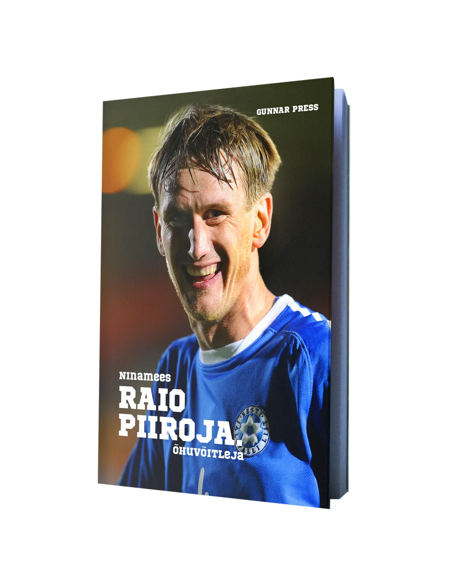 «Raio Piiroja. Õhuvõitleja»