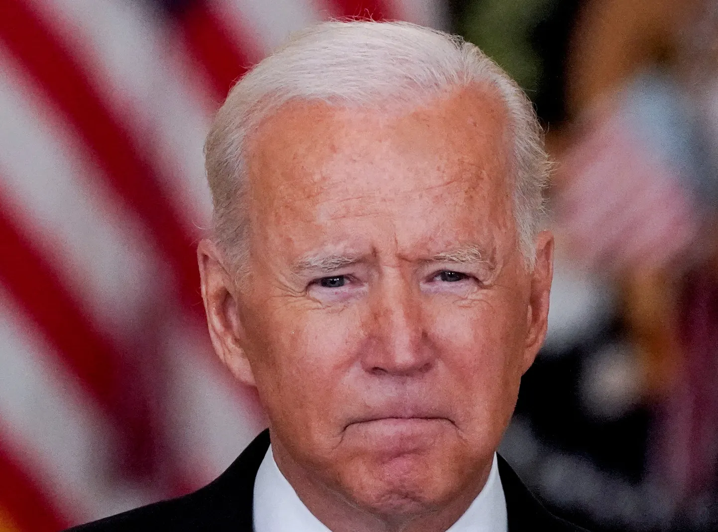President Joe Biden.