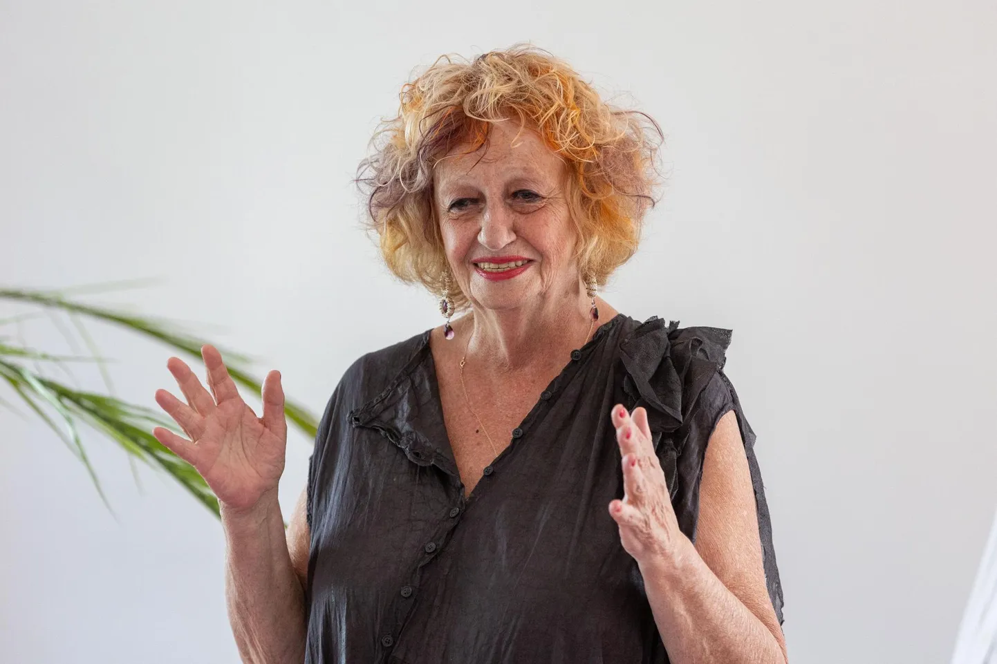 Jelena Skulskaja.