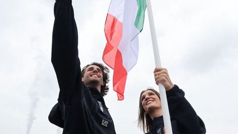 Itaalia superstaari pidustused võtsid ootamatu pöörde