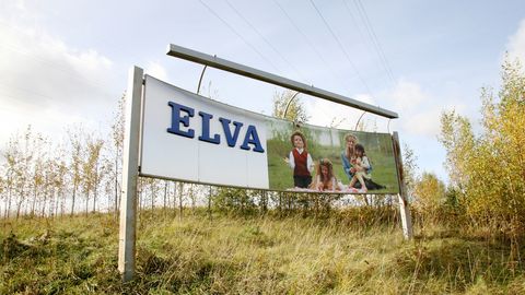 ON, MIDA OODATA ⟩ Elva linna piirile kerkib üle pika aja uus elurajoon