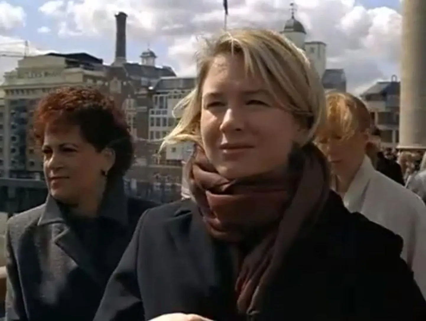 Renee Zellweger Bridget Jonesina