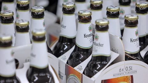 Soome murrab pead alkoholisurmade tõusu üle