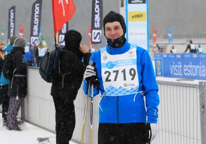 Valdur Pärt.