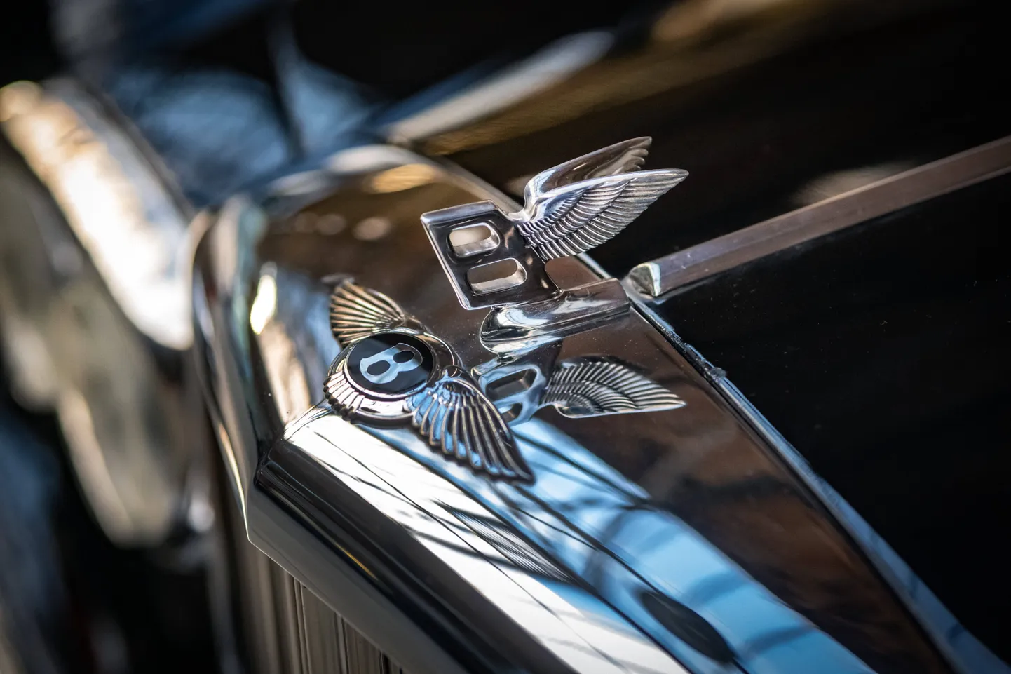 Bentley