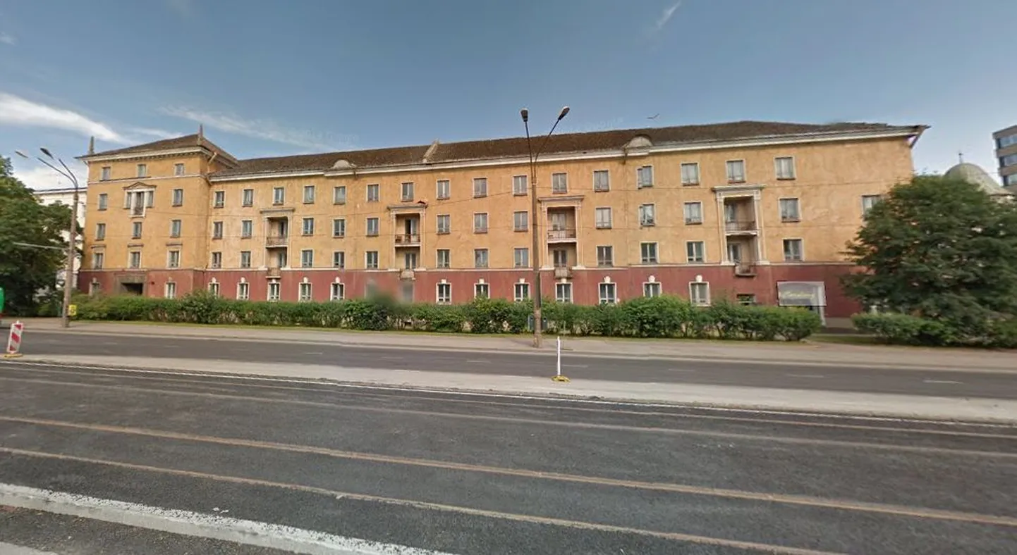Pärnu mnt 59