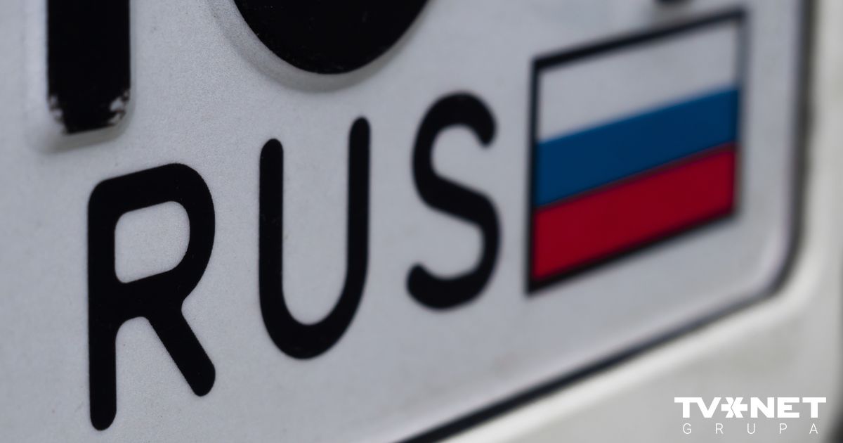 Russia’s Vehicle Ban in Estonia: Compliance with EU Sanctions