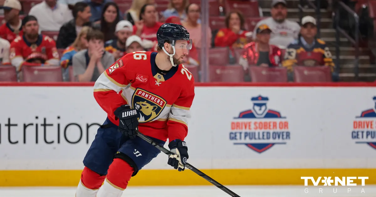 Panthers & Lightning Lose: Balinskis, Vilmanis & Girgensons in Action | NHL Update