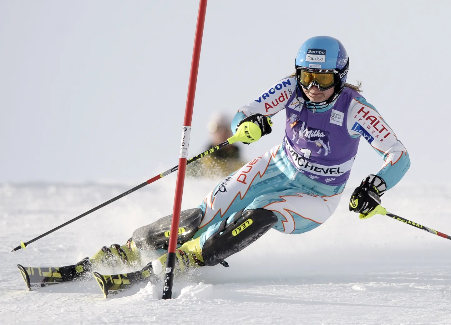 Marlies Schild.