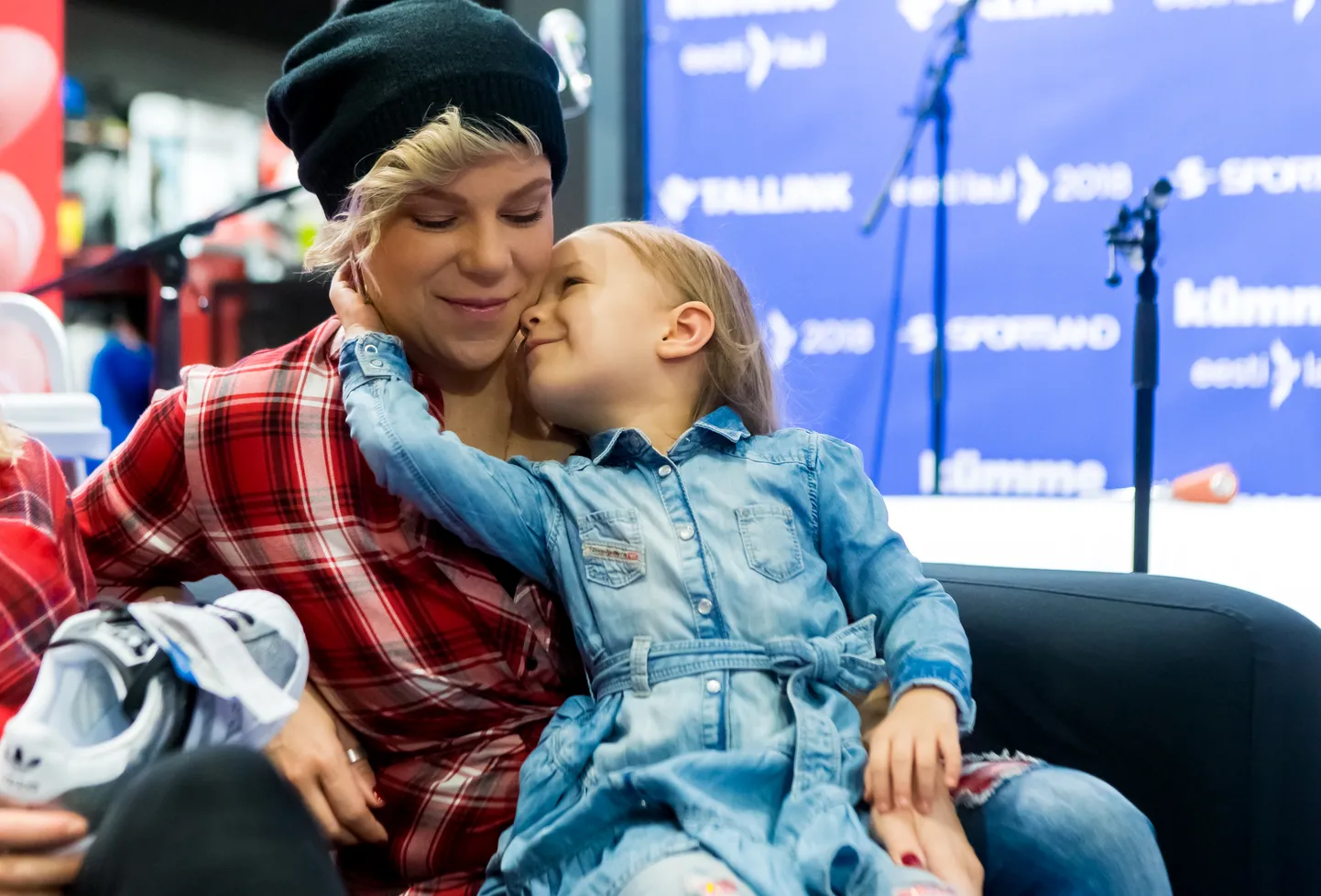 Eesti Laul 2018 finalistide järjekorra välja selgitamine