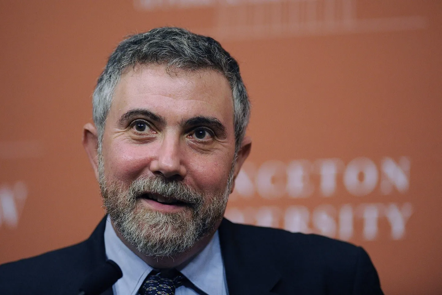 Paul Krugman
