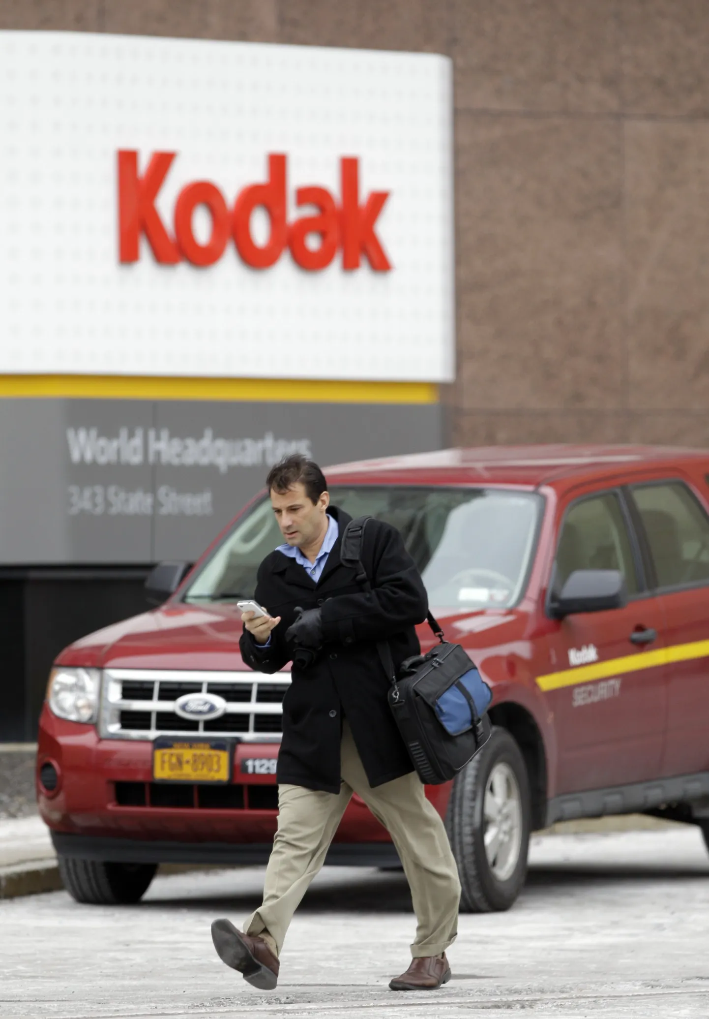 Kodak.