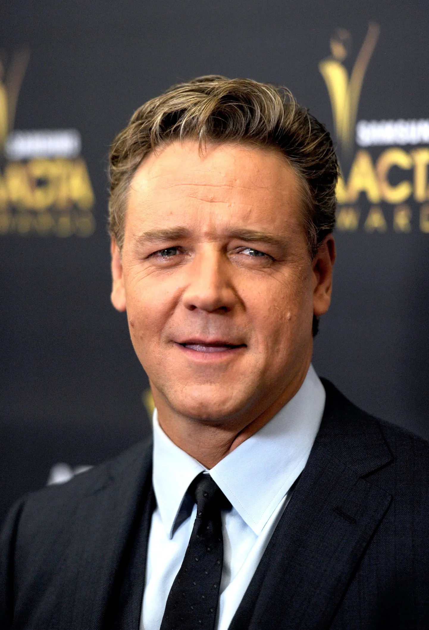 Russell Crowe