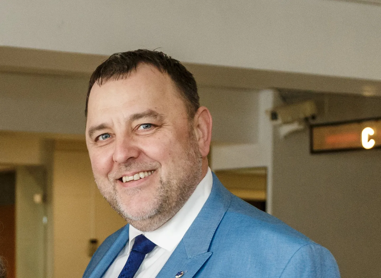 Sven Sester
