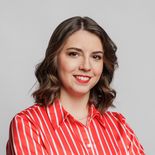 Jekaterina Tšernova