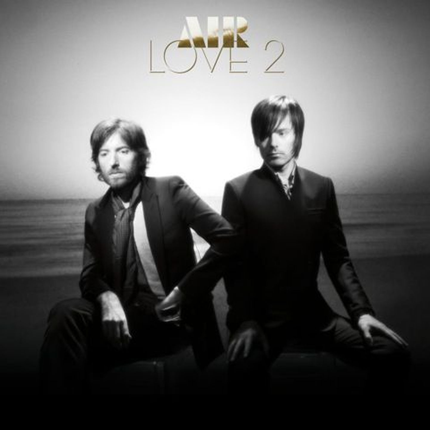 Air "Love 2".