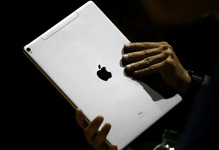 Apple'i iPad pro 2017