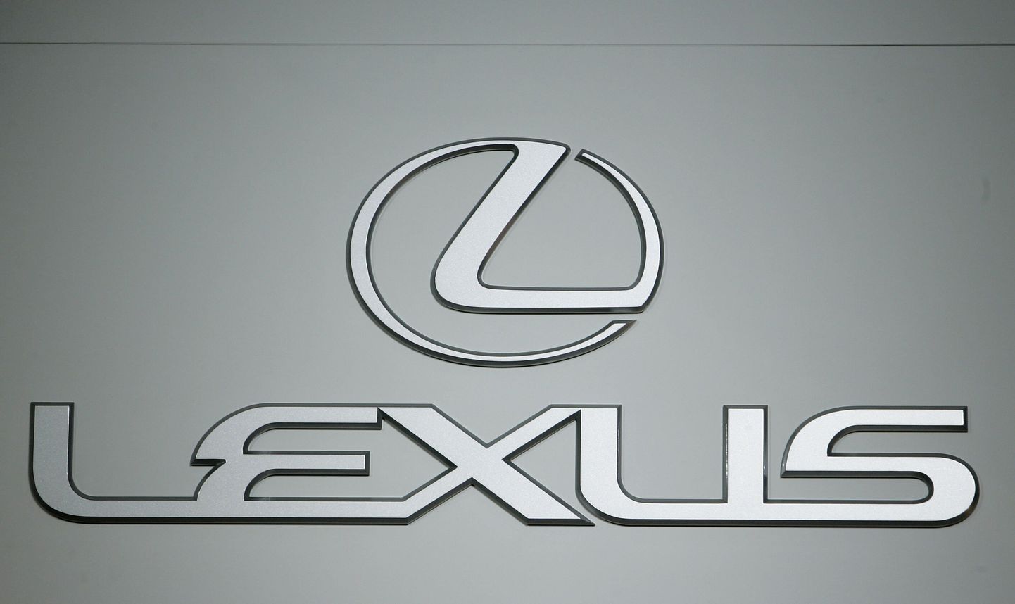 Lexuse logo