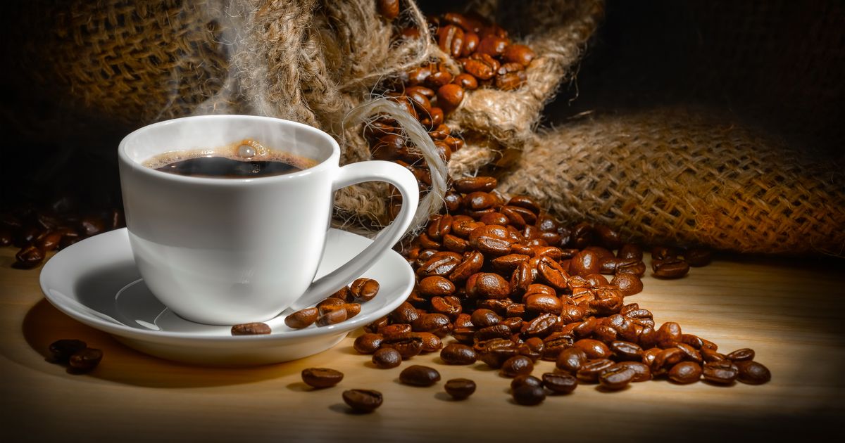 viimasel viiel aastal on kohv käinud Ameerika mägedel