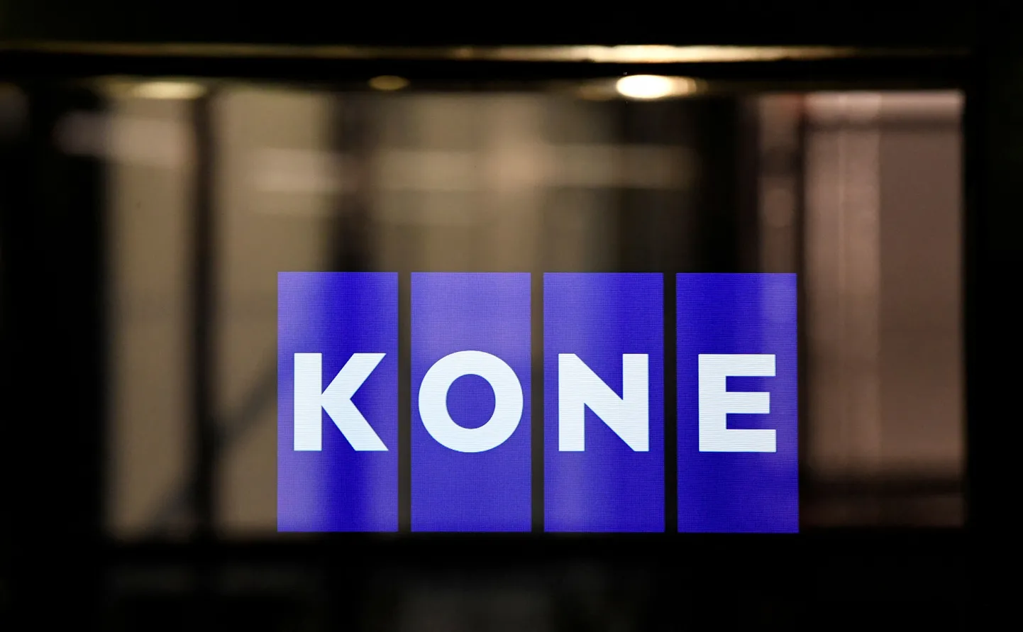 Liftitootja Kone on soomlaste eelistatuim aktsia