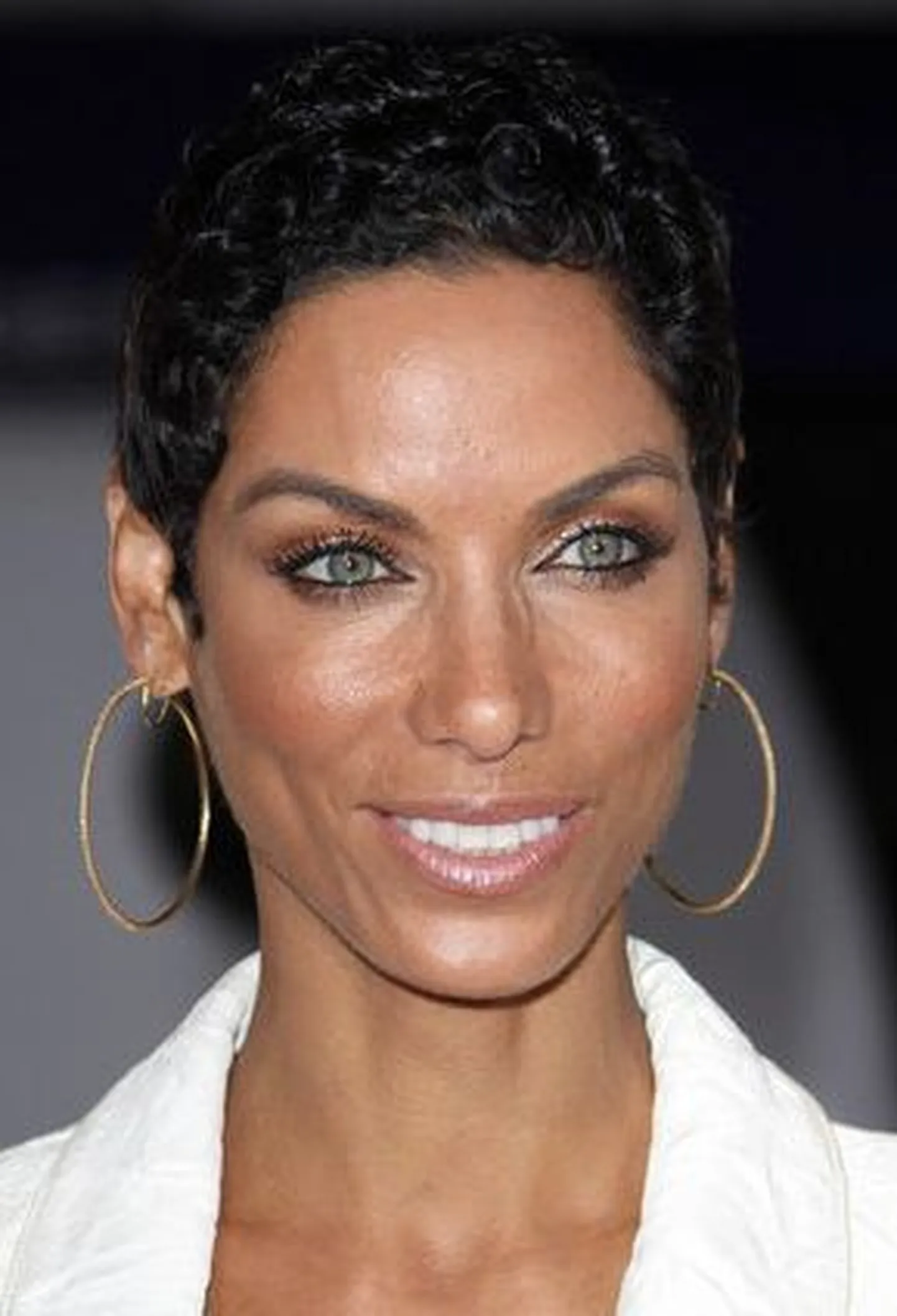 Nicole Murphy