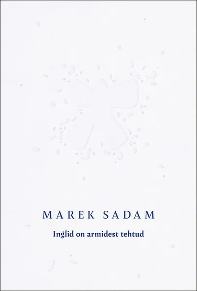 Marek Sadama raamatud.