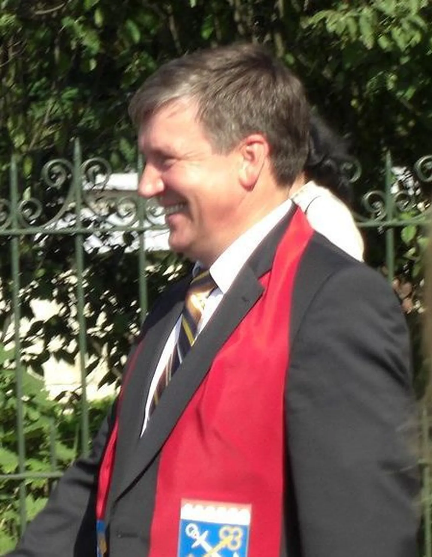 Aleksandr Hudilainen