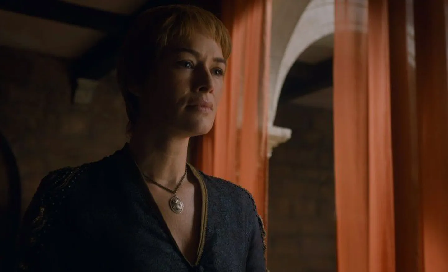 Cersei Lannister (Lena Headey)