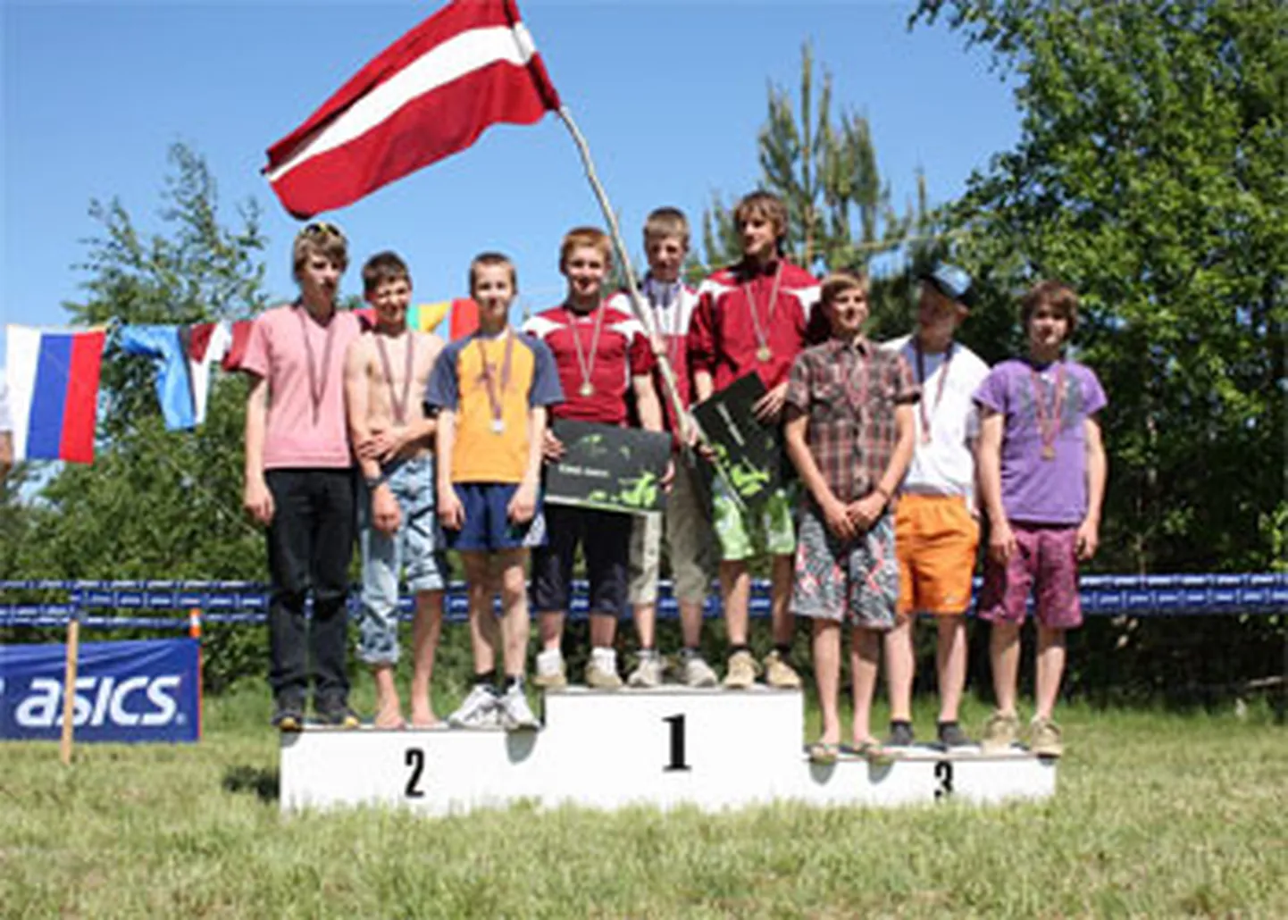 Raksta foto