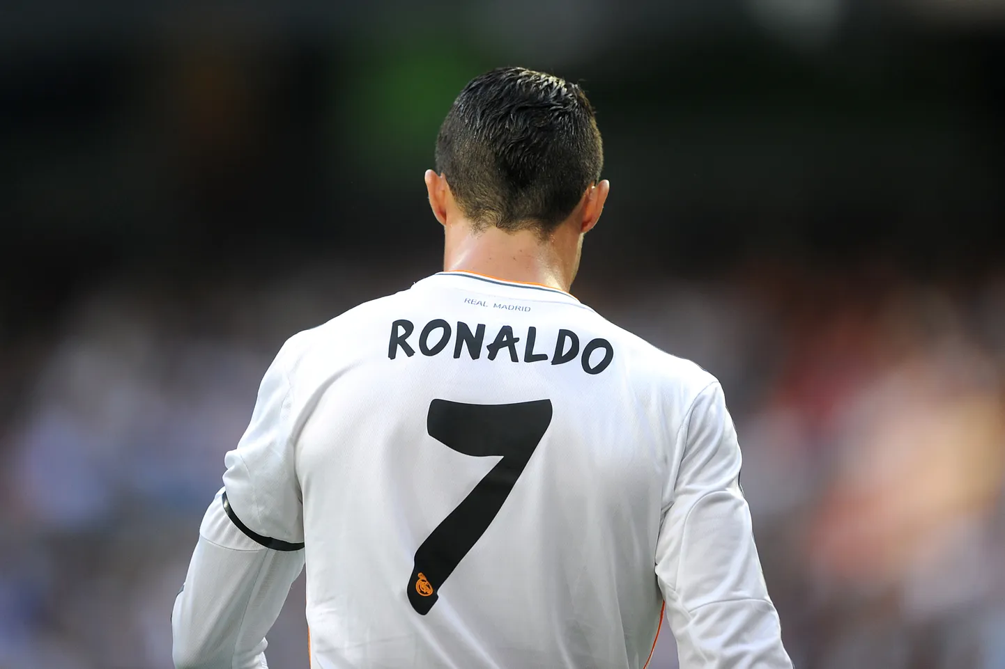 Torinosse, mitte Tallinnasse: Cristiano Ronaldot Lilleküla staadionil ei näe.