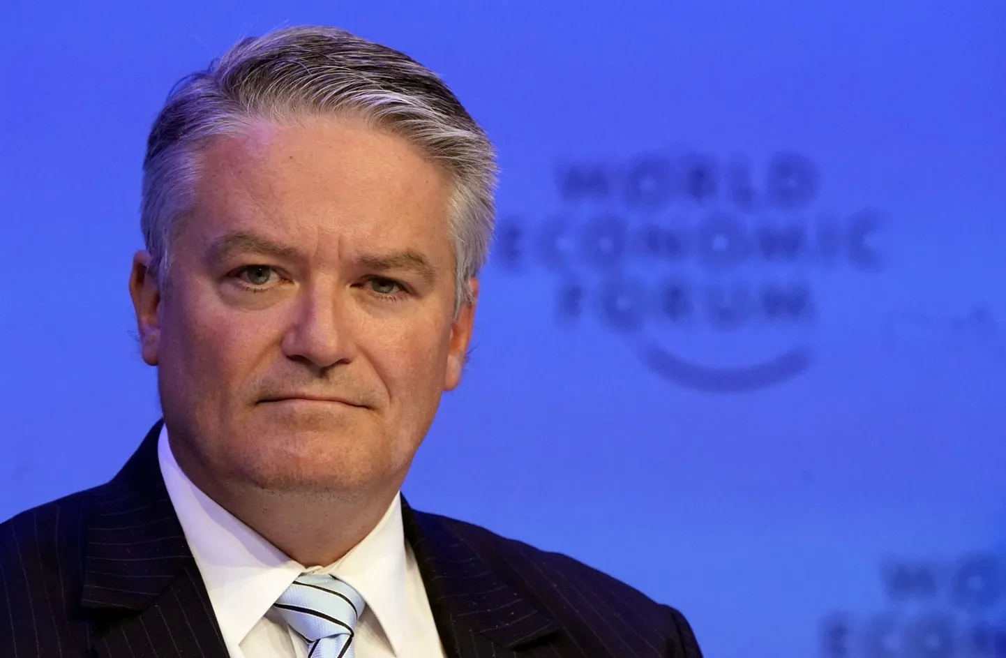 Sõja lõpp ja õiglane rahu Ukrainale oleks praegu kõige mõjuvam viis globaalse majanduse olukorra parandamiseks, ütleb OECD peasekretär Mathias Cormann.