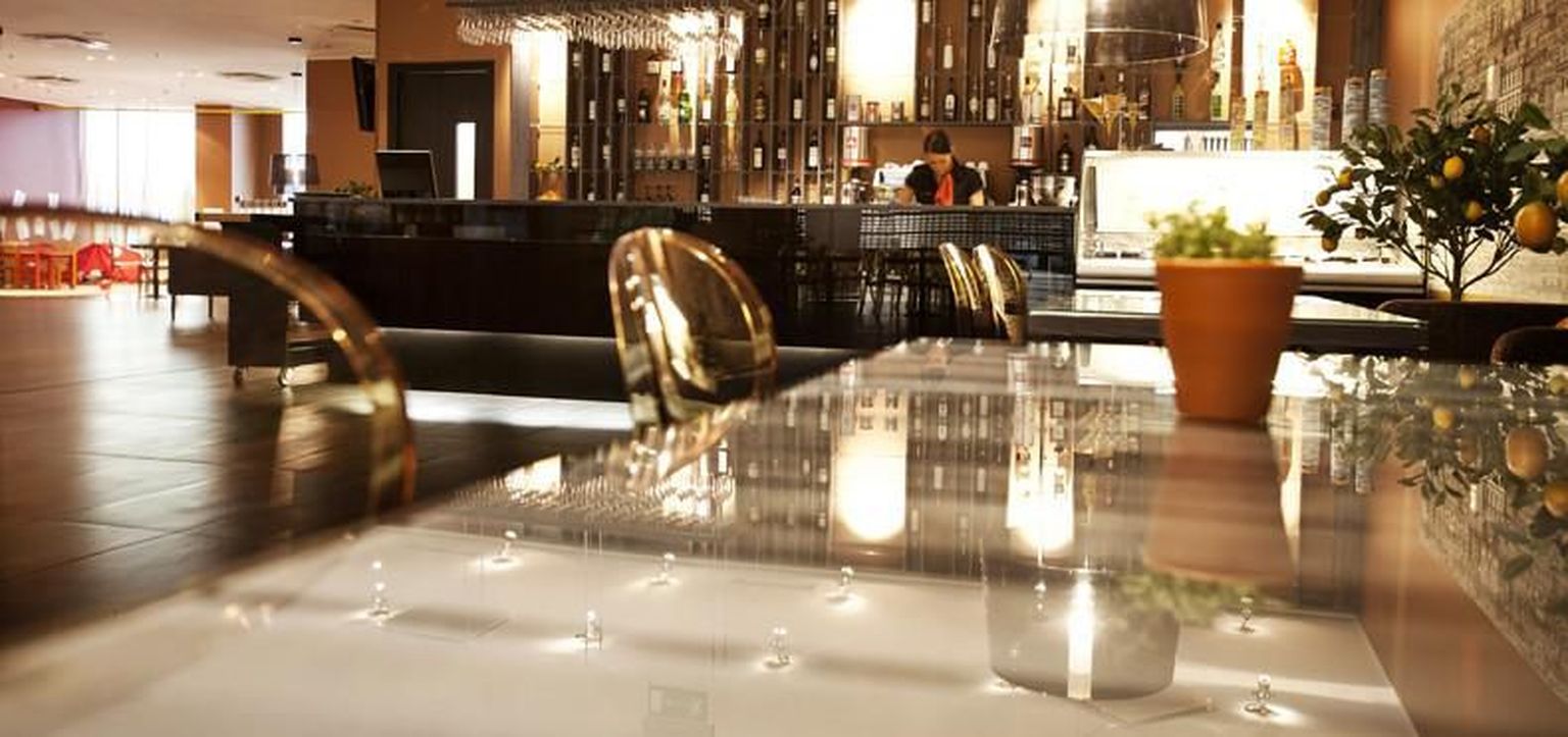 Da Vinci Pasta & Pizza Kristiine Keskuses Tallinn Postimees