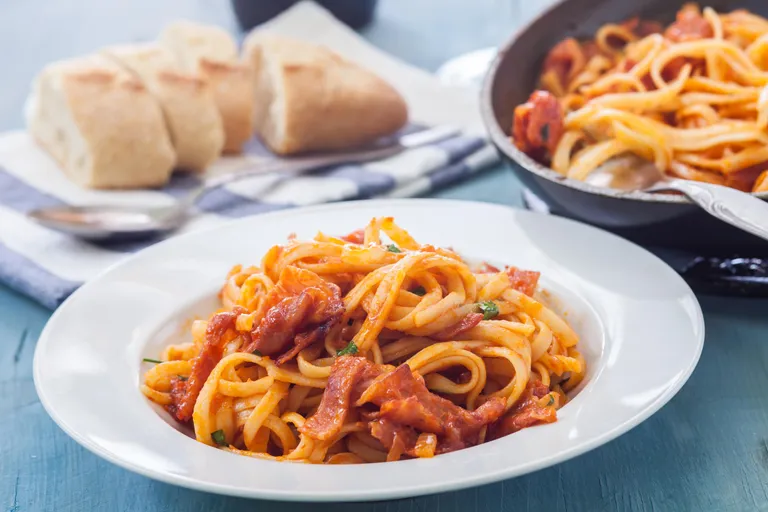 Amatriciana