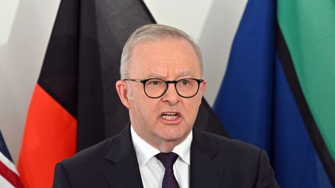 Tehisintellekt murdis sisse Austraalia terviseandmete infosüsteemi