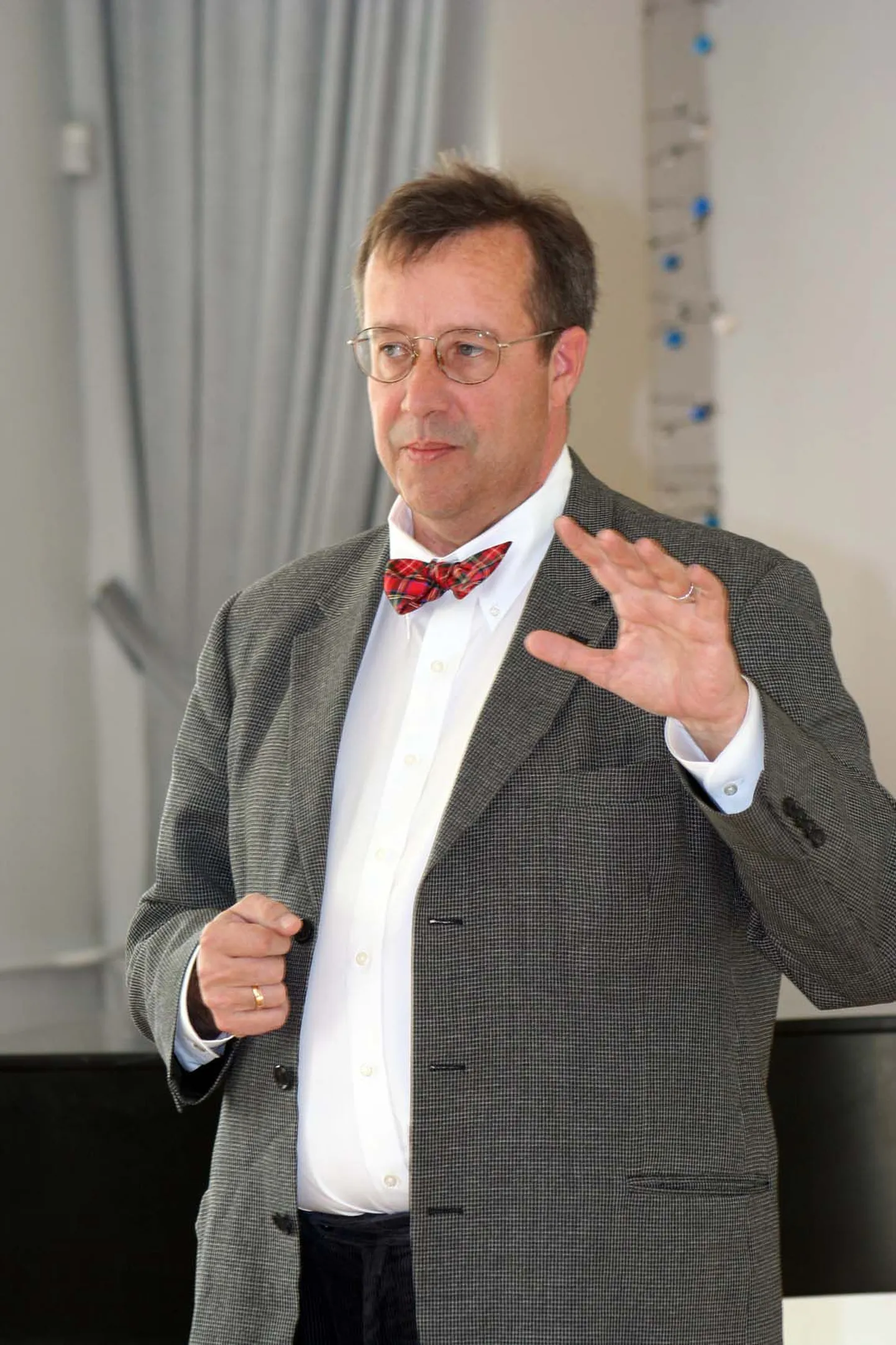 Toomas Hendrik Ilves