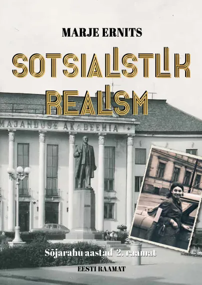 Marje Ernitsa, «Sotsialistlik realism».