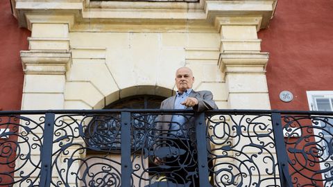 JAAN TOOTS ⟩ Mulle meeldib Narva ja olen siin missioonist