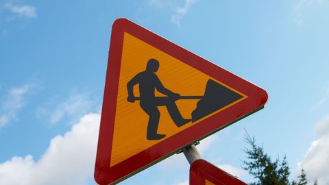 Lasila lasteaia hoovialal algavad uuendustööd