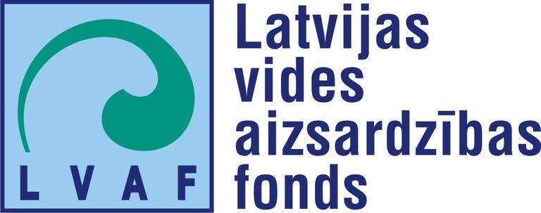 Логотип LVAF 