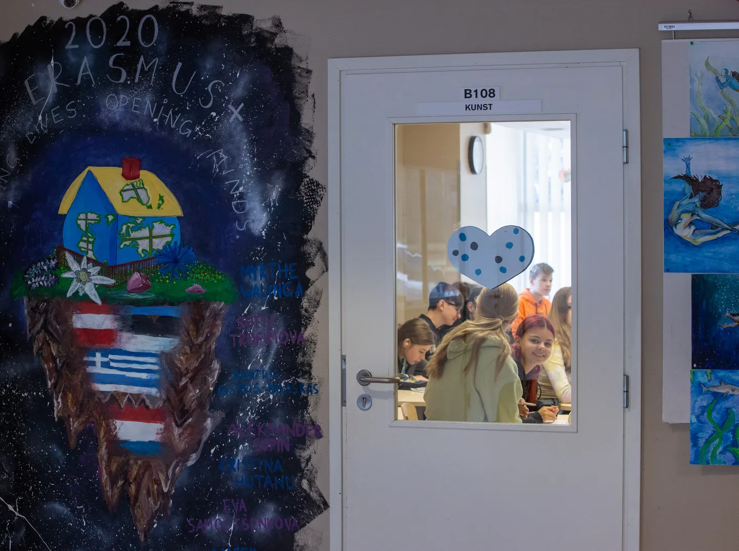 Tallinna Humanitaargümnaasium