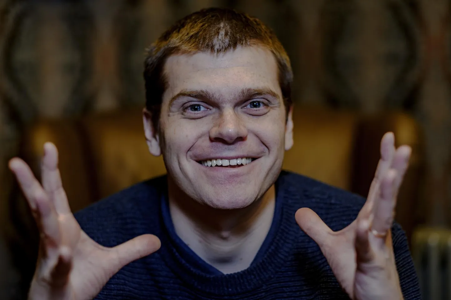 Mirko Rajas.