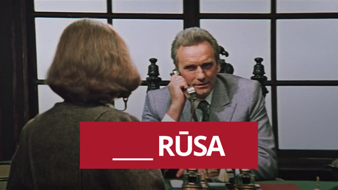 TESTS ⟩ Kādu vārdu trūkst šajos latviešu filmu nosaukumos?