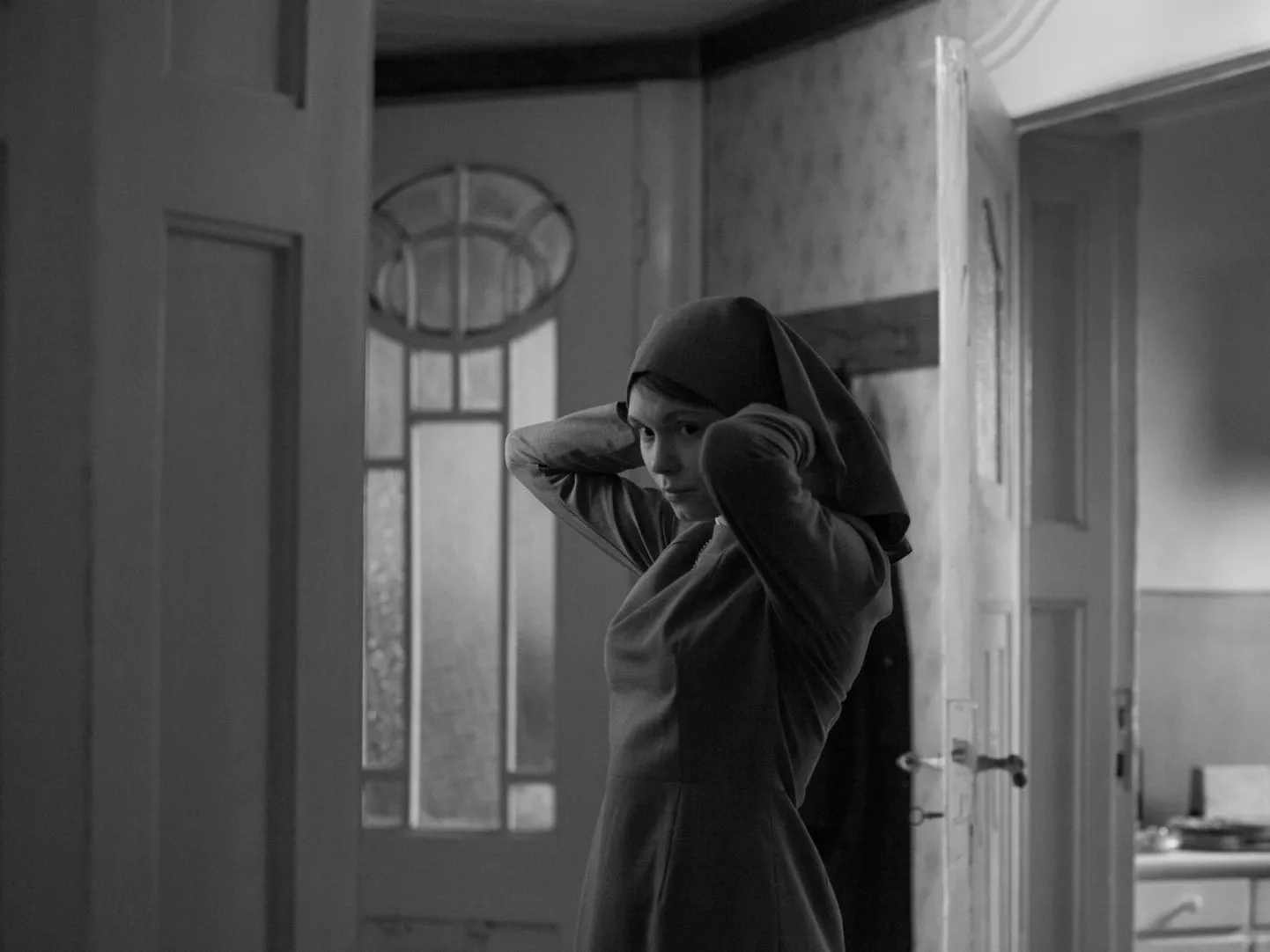«Ida»