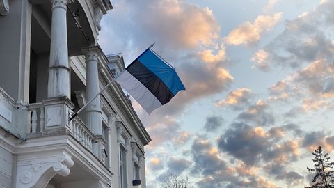 Latvija un Igaunija parakstījusi memorandu par valsts rezervju un piegāžu drošību