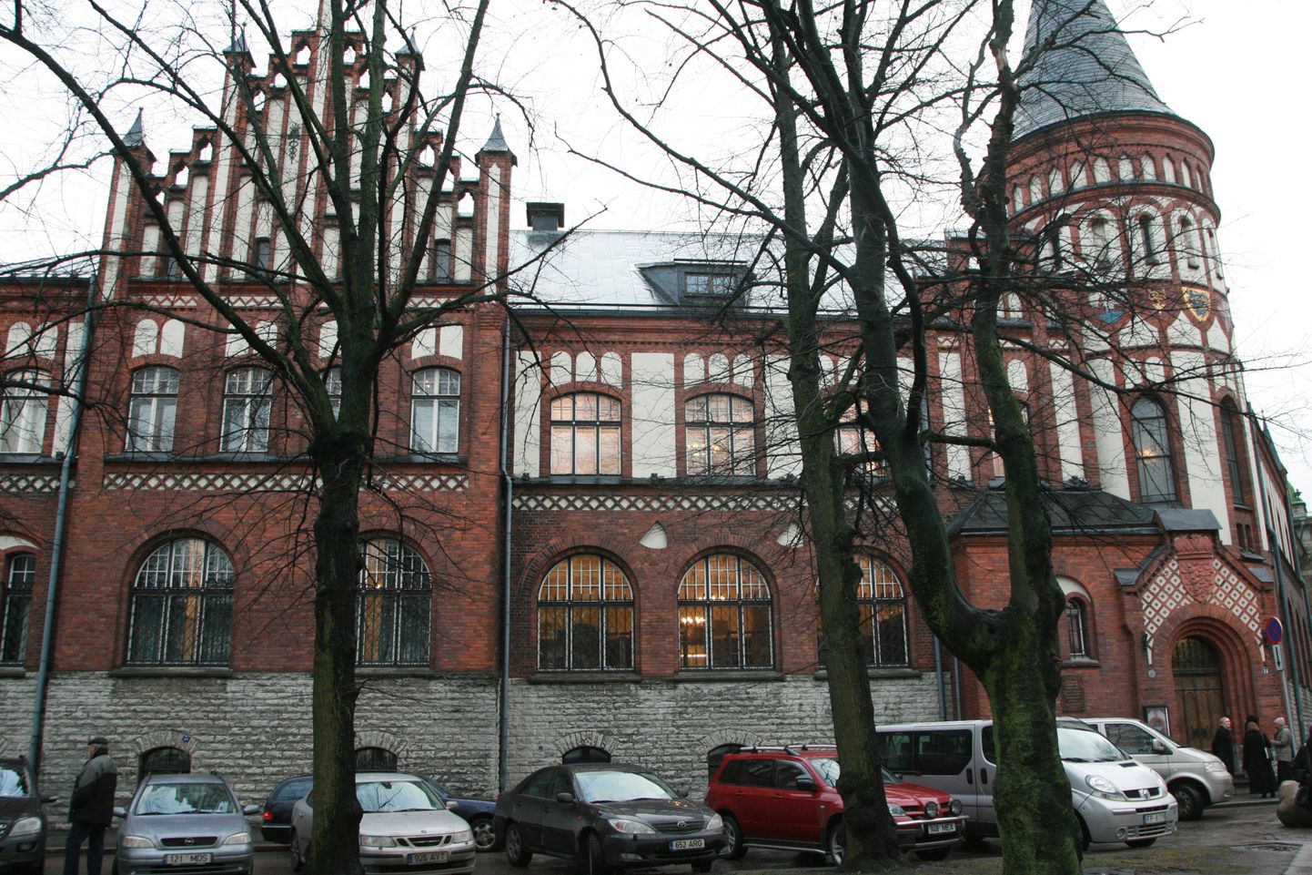 Eesti Panga muuseum