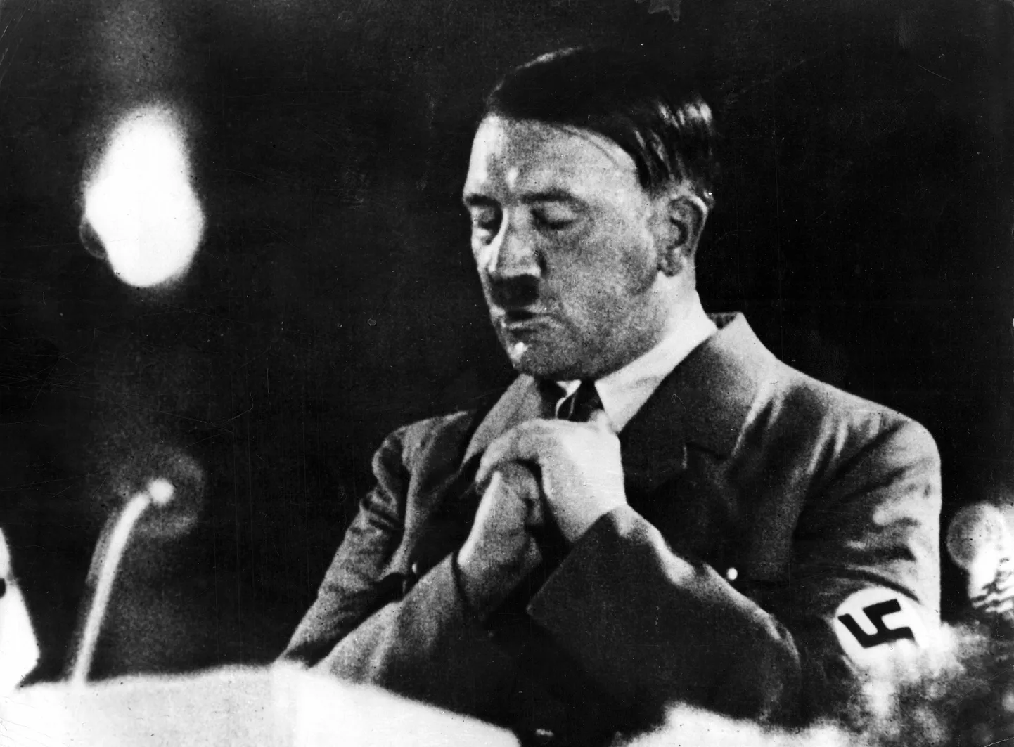 Adolf Hitler
